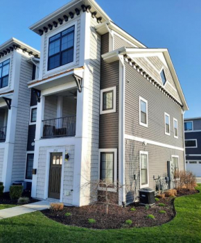 Portside Condos #3 - Grand Haven